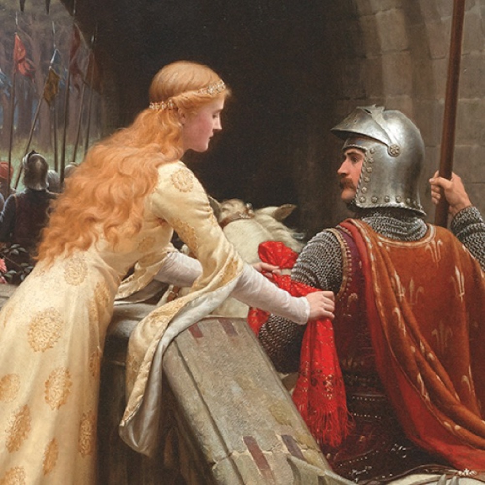 Meet your Posher, Lela